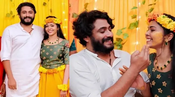 അങ്കമാലി ഡയറീസ് ഫെയിം ആന്റണി വര്‍ഗീസ് വിവാഹിതനാവുന്നു; വധു അനീഷ പൗലോസ്