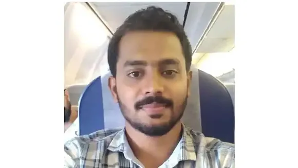 ഒമാനിലെ വാഹനാപകടത്തിൽ എറണാകുളം സ്വദേശി മരണപ്പെട്ടു