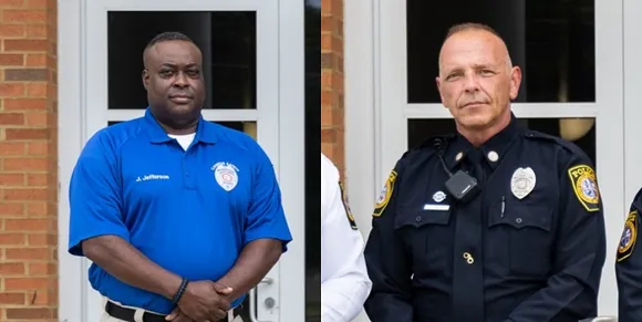 വെര്‍ജീനിയ ബ്രിഡ്ജ് വാട്ടര്‍ കോളേജില്‍ രണ്ട് സേഫ്റ്റി ഓഫീസര്‍മാര്‍ വെടിയേറ്റു മരിച്ചു; ക്യാമ്പസില്‍ കയറി വെടിവെപ്പ് നടത്തിയയാളെ പോലീസ് പിടികൂടി