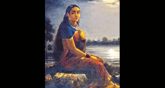 ഊർമ്മിള (കവിത)