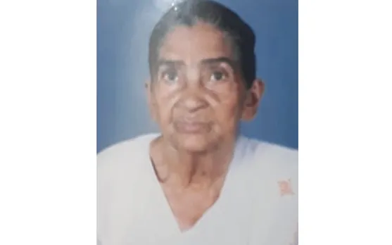 പാലക്കാട് കോങ്ങാട് മണിക്കശ്ശേരി തൈപ്പറമ്പിൽ പരേതനായ പി.കെ കുര്യന്‍റെ ഭാര്യ മറിയാമ്മ കുര്യന്‍ (അമ്മിണി) ഫരീദാബാദില്‍ നിര്യാതയായി