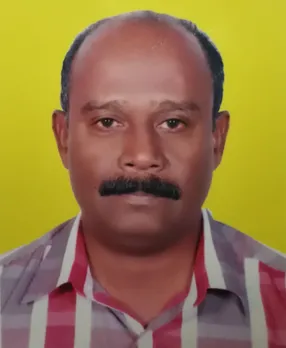 കൊല്ലം മരുത്തടി സ്വദേശി ഹൃദയാഘാതം മൂലം നിര്യാതനായി.