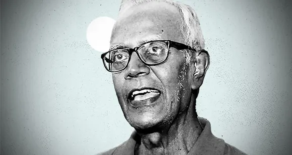 എവിടെ ക്രിസ്ത്യാനികളുടെ നീതിബോധം ? എന്തുകൊണ്ട്‌ സ്റ്റാൻ സ്വാമിയെ മറക്കുന്നു ?