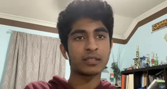 ഡന്‍റണിൽ വാഹനാപകടം: ഇന്ത്യൻ വിദ്യാർഥി മരിച്ചു