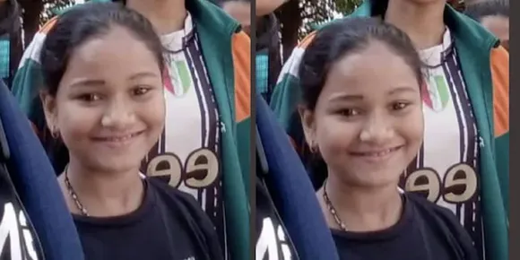 മലയാളിയായ ദേശീയ സൈക്കിൾ പോളോ താരം നിദ ഫാത്തിമ അന്തരിച്ചു