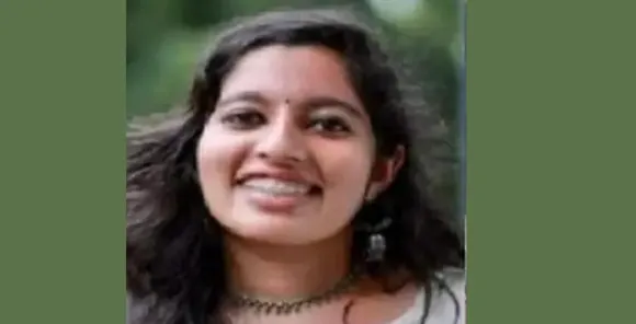 തിരുവനന്തപുരത്ത് ബൈക്ക് തെന്നിവീണ് അപകടം; വിദ്യാർത്ഥിനിക്ക് ദാരുണാന്ത്യം