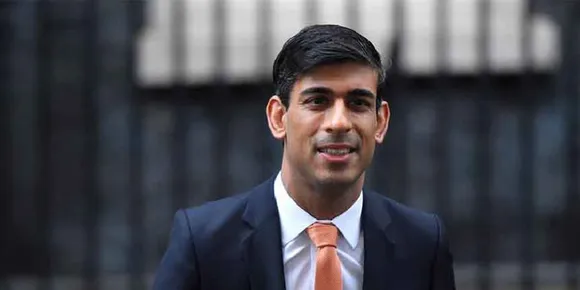 അധികാരമേറ്റ ഉടന്‍ നാലു മന്ത്രിമാരോട് രാജി വെയ്ക്കാന്‍ ആവശ്യപ്പെട്ട് ഋഷി സുനക്; ഡൊമിനിക് റാബ് ഉപപ്രധാനമന്ത്രിയാകും