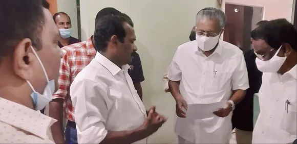 സ്വകാര്യ മേഘലയിൽ സംവരണം സർക്കാർ നടപ്പിലാക്കിയാൽ  സ്വാഗതം ചെയ്യും: ഓൾ ഇന്ത്യാ വീരശൈവ സഭ 