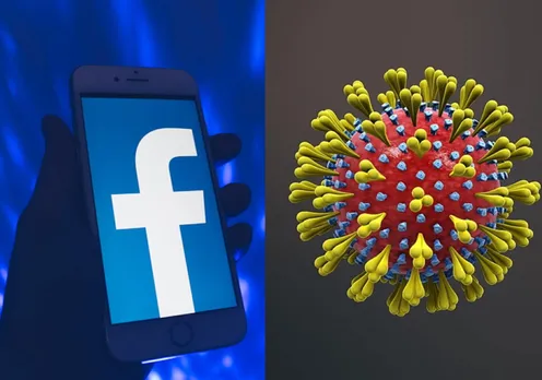 ഓണ്‍ലൈനില്‍ കോറോണ വൈറസിനെക്കുറിച്ച് തെറ്റായ വിവരങ്ങള്‍ പ്രചരിപ്പിക്കുന്നതിനെതിരെ ഫേസ്ബുക്ക്