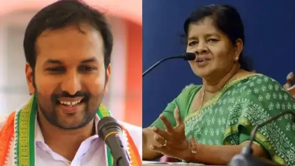 വിഷ്ണുനാഥ് ജനങ്ങളെ സമീപിച്ചത് വിനയത്തോടെ; കുണ്ടറയിൽ തിരിച്ചടിയായത് മേഴ്സിക്കുട്ടിയമ്മയുടെ ശൈലിയെന്ന് സി പി ഐ വിമർശനം