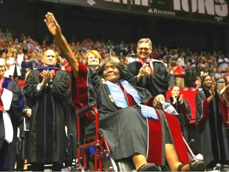 ലൂസി.. യൂ ആർ ഗ്രേറ്റ് ! കാലം കാത്തുവച്ച മധുരപ്രതികാരം !