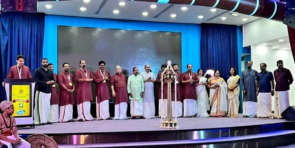 വേൾഡ് മലയാളി കൗൺസിൽ ദുബായ് പ്രൊവിൻസ് ഓണാഘോഷം നടത്തി