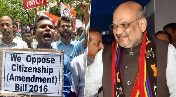 ഇന്ത്യ വീണ്ടും വിഭജിക്കപ്പെടുമോ ?