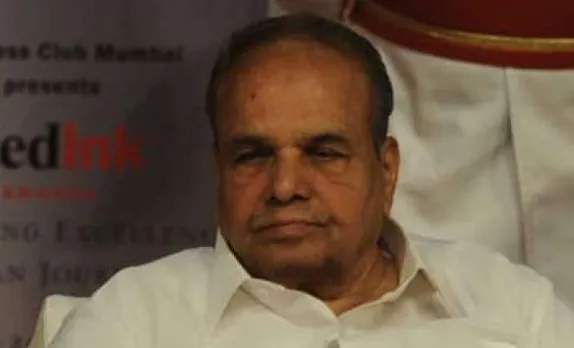 കെ. ശങ്കരനാരായണൻ കോൺഗ്രസ്സിലെ മൂല്യാധിഷ്ഠിത രാഷ്ട്രീയ പ്രവർത്തനത്തിന്റെ മുഖം : മുഖ്യമന്ത്രി