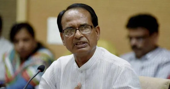 ബ്രാഹ്മണ ക്ഷേമ ബോർഡ് സ്ഥാപിക്കും; പ്രഖ്യാപനവുമായി മധ്യപ്രദേശ് മുഖ്യമന്ത്രി ശിവരാജ് സിംഗ് ചൗഹാൻ