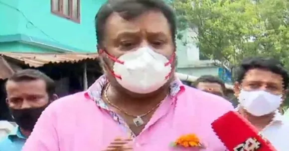 ഭക്ഷ്യ കിറ്റ് തട്ടിപ്പാണ്, സ്പ്രിംഗ്ലർ കൊടിയ തട്ടിപ്പായിരുന്നു; പ്രതിപക്ഷ നേതാവ് ചെയ്തത് ഉത്തരവാദിത്വം മാത്രം, പിന്തുണച്ച് സുരേഷ് ഗോപി
