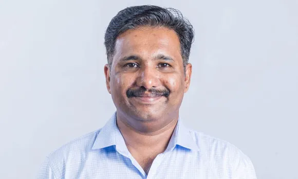 അമൃത വിശ്വവിദ്യാപീഠം യൂണിവേഴ്സിറ്റിയിൽ നിന്നും മാത്തമാറ്റിക്സിൽ പ്രമോദ് പി. നായര്‍ക്ക് ഡോക്ടറേറ്റ്