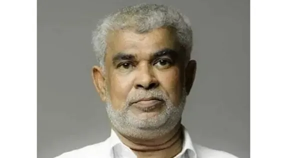 ഒമാനില്‍ പ്രവാസി മലയാളി ഹൃദയാഘാതം മൂലം മരിച്ചു