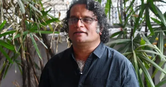 അതിഭീകരമായ ഒരു തുടര്‍ച്ചയെ ഓര്‍മ്മപെടുത്തുകയാണ്… ഫാസിറ്റ് പാലം കടക്കുന്നത് വരെ നാരായണ.. അത് കഴിഞ്ഞാല്‍ കൂരായാണ. ലിജോ നിങ്ങള്‍ യഥാര്‍ത്ഥ കലാകാരനാണ്: ഹരീഷ് പേരടി