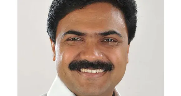 പാലായിൽ ഇടതു മുന്നണിയുടെ പൊതുയോഗത്തിൽ ആദ്യമായി ജോസ്. കെ. മാണി