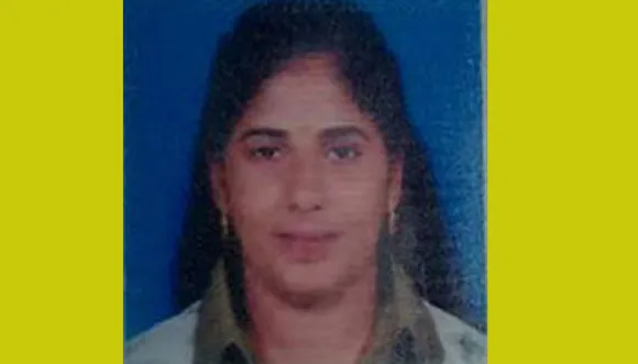 ഭര്‍ത്താവിനെ കൊന്ന് വെട്ടിനുറുക്കി വാട്ടര്‍ ടാങ്കില്‍ ഒളിപ്പിച്ചു; യമനില്‍ മലയാളി യുവതിക്ക് വധശിക്ഷ. വിധി യമനിലെ അപ്പീല്‍ കോടതിയും ശരിവച്ചു.