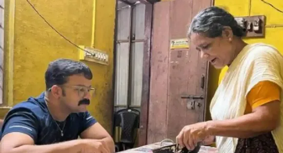 വാഗമണ്ണില്‍ ഷൂട്ടിംഗിന് എത്തിയാല്‍ സ്ഥിരമായി കയറാറുള്ള ഹോട്ടലില്‍നിന്നും ഭക്ഷണം കഴിച്ചതിന്റെ അനുഭവം ഫേസ്ബുക്കില്‍ പങ്കുവച്ച് നടന്‍ ജയസൂര്യ