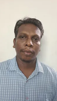 നെടുമ്പാശേരിയിൽ വീട്ടിൽ അതിക്രമിച്ചു കയറി എൺപതുകാരിക്ക് നേരെ പീഡനശ്രമം; പെയിന്‍റിങ് തൊഴിലാളി അറസ്റ്റിൽ 