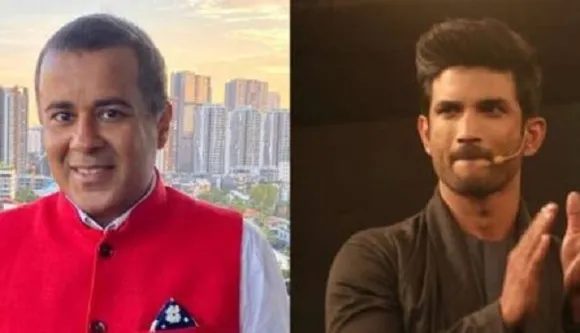 'സുശാന്തിനോട് എല്ലാ ആദരവുമുണ്ട്; എന്നെ രക്ഷിച്ചതും അദ്ദേഹമാണ്; എന്നാല്‍ ഇന്ത്യയെയും പരിഗണിക്കേണ്ടതുണ്ട്; മാസങ്ങളോളം പ്രൈം ടൈം വിഷയമായി ഈ കേസിനെ കാണാനാകില്ല': മാധ്യമങ്ങളെ വിമര്‍ശിച്ച് ചേതന്‍ ഭഗത്‌