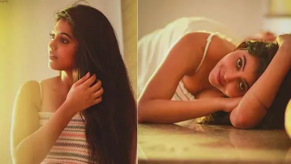 അതുല്യ രവിയുടെ ഗ്ലാമർ ഫോട്ടോഷൂട്ട് ചിത്രങ്ങൾ വൈറലാകുന്നു