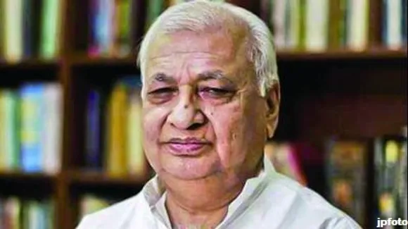 ആരിഫ് മൊഹമ്മദ് ഖാൻ - കേരള ഗവർണ്ണർ - 'മതനിരപേക്ഷ- സമകാലിക' കേരളത്തിനു  ഒരു 'വാക്കും വാഗ്ദാനവും'