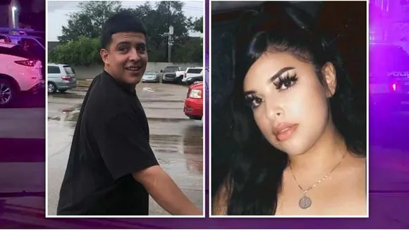 ഹൂസ്റ്റണില്‍ വെടിവയ്പ്; സഹോദരങ്ങള്‍ ഉള്‍പ്പെടെ മൂന്നു പേര്‍ മരിച്ചു