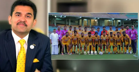 സന്തോഷ് ട്രോഫി നേടിയാൽ കേരളത്തിന് ഒരു കോടി രൂപ പാരിതോഷികം