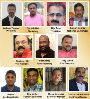 യുക്മയുടെ ചരിത്രത്തിൽ മറ്റൊരു നാഴികക്കല്ലായി നോർത്ത് വെസ്റ്റ് റീജിയൻ വാർഷിക പൊതുയോഗവും തിരഞ്ഞെടുപ്പും: യുക്മ നോർത്ത് വെസ്റ്റ് റീജിയന്റെ അമരക്കാരായി ജാക്‌സൺ തോമസും സുരേഷ് നായരും ബിജു പീറ്ററും അടങ്ങുന്ന ശക്തരായ നേതൃ നിര 