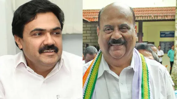 കാപ്പൻ വഞ്ചകനെന്ന് വാസവൻ, കാപ്പനെ ജോസ് തളയ്ക്കുമെന്ന് ബെന്നി മൈലാടൂർ ; ജനകീയ യാത്രാ ഉദ്ഘാടന വേദിയിൽ കാപ്പനെതിരെ ആഞ്ഞടിച്ച് ഇടതു നേതാക്കൾ