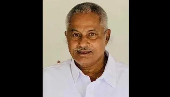 രാമപുരം താമരക്കാട് പെരുങ്കുറ്റി മാത്യു ചാക്കോ കിഴക്കേക്കുറ്റ് (70) അന്തരിച്ചു