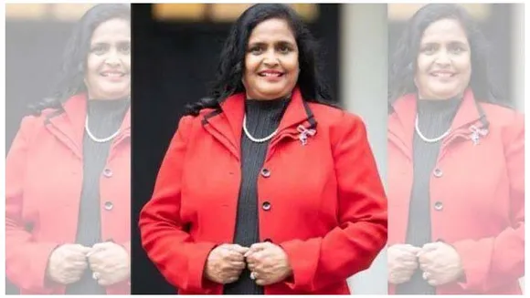 പരാജയം സമ്മതിക്കാതെ ഇന്ത്യൻ അമേരിക്കൻ സ്ഥാനാർഥി മങ്ക