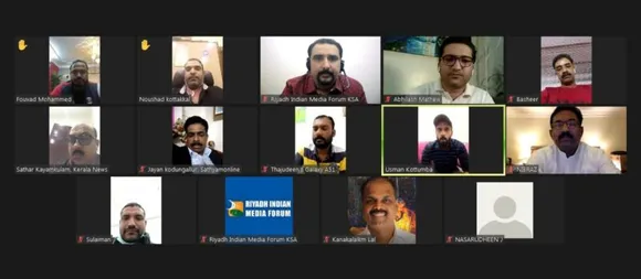 മമ്മൂട്ടി ഫാൻസ്‌ ആൻഡ് വെൽഫെയർ അസോസിയേഷൻ 'ഇന്റർനാഷണൽ സൗദി അറേബ്യ ക്രിക്കറ്റ് പ്രീമിയം ലീഗ് ' നടത്തുവാൻ തീരുമാനിച്ചു