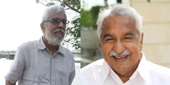 'ആ ലൈംഗിക ആരോപണം തെറ്റ്'; ഉമ്മന്‍ ചാണ്ടിയോട് മാപ്പ്, ദേശാഭിമാനി മുന്‍ കണ്‍സള്‍ട്ടിംഗ് എഡിറ്റര്‍