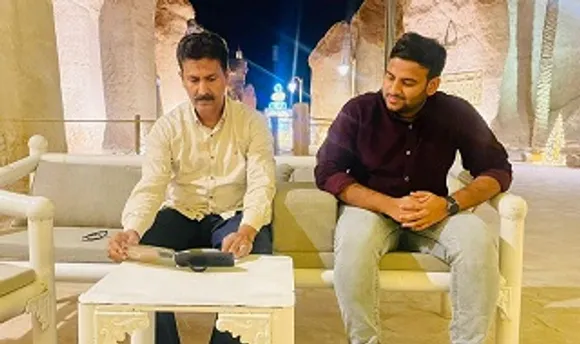 കൊടിയത്തൂര്‍ ഗ്രാമപഞ്ചായത്ത് ബജറ്റ് 2023: പ്രവാസികള്‍ക്കും പൊതുജനങ്ങളിലേക്കുമെത്തിക്കാന്‍ ഓണ്‍ലൈന്‍ പതിപ്പ് പ്രകാശനം ചെയ്തു