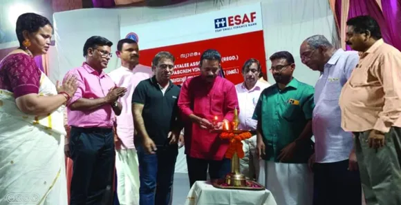 ഡിഎംഎ പശ്ചിം വിഹാർ ഏരിയയുടെ ഓണാഘോഷം നടന്നു