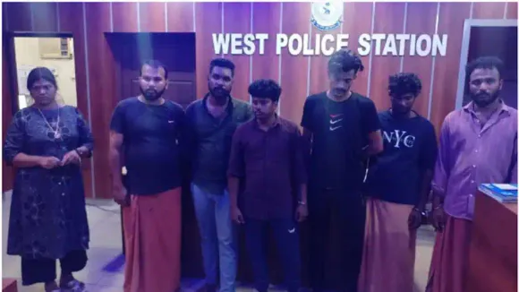 ഇന്ത്യന്‍ കറന്‍സി നല്‍കിയാല്‍ ഇരട്ടി മൂല്യമുള്ള വിദേശ കറന്‍സി വാഗ്ദാനം ചെയ്ത് തട്ടിപ്പ്; വിരമിച്ച ബാങ്ക് മാനേജരില്‍നിന്ന് 60 ലക്ഷം തട്ടിയ  അഭിഭാഷകയുടേയും കൂട്ടുപ്രതികളുടേയും ജാമ്യാപേക്ഷ തള്ളി