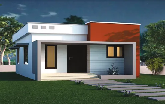 മുതലക്കോടം ലയണ്‍സ്‌ ക്ലബ്ബ് നിര്‍മ്മിച്ചു നല്‍കുന്ന വീടിന്റെ താക്കോല്‍ദാനം നാളെ