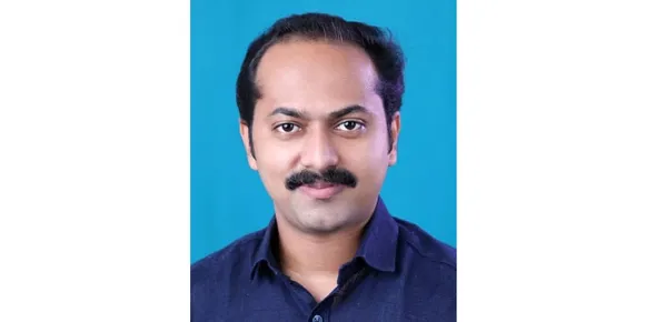 കുറവിലങ്ങാട് ദേവമാതാ കോളേജ് അസിസ്റ്റന്റ് പ്രൊഫസർ അമൽ വി. തങ്കച്ചന് മലയാള സാഹിത്യത്തിൽ പിഎച്ച്ഡി ലഭിച്ചു