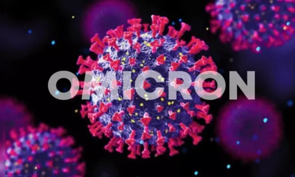 തമിഴ്‌നാട്ടില്‍ 11 പേര്‍ക്ക് കൂടി ഒമൈക്രോണ്‍ സ്ഥിരീകരിച്ചു; ഇന്ത്യയിലെ ഒമൈക്രോണ്‍ ബാധിതരുടെ എണ്ണം 674 ആയി
