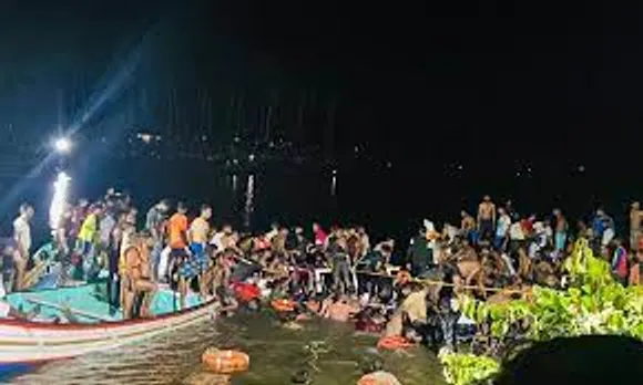താനൂർ അപക‌ടത്തെ തുടർന്ന് ബോട്ട് ഉടമയ്ക്കെതിരെ ജാമ്യമില്ല വകുപ്പ് പ്രകാരം കേസെടുത്ത് പൊലീസ്