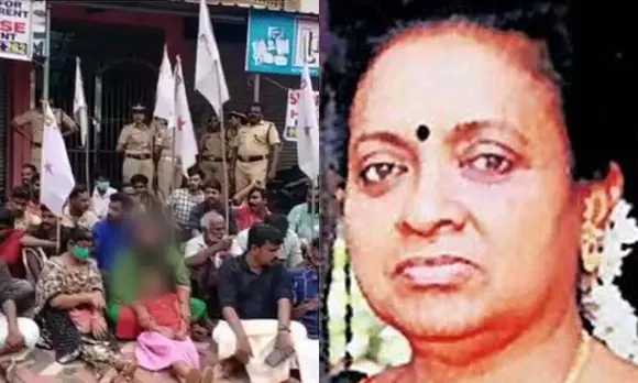 മലയാളികൾ എത്ര കിട്ടിയാലും പഠിക്കില്ല. ഇലന്തൂരിലെ ഇരട്ട നരബലിയുടെ ഞെട്ടൽ മാറും മുൻപ് കൊല്ലത്തു നിന്ന് ഭാര്യയെ തമിഴ്‌നാട്ടിലെത്തിച്ച് നഗ്നപൂജ ചെയ്ത ഭർത്താവിന്റെ കഥ ! ശത്രു ദോഷങ്ങൾ ഉണ്ടെന്നും മന്ത്രവാദത്തിലൂടെ ബാധ ഒഴിപ്പിക്കണമെന്നും ഭർത്താവ് ! നാഗൂരിലെ ലോഡ്ജിൽ പീഠത്തിലിരുത്തി യുവതികളെ നഗ്നപൂ‌ജ ചെയ്ത് മന്ത്രവാദി അബ്ദുൾ ജബ്ബാർ ! എല്ലാവർക്കും ഇനി അഴിയെണ്ണാം...