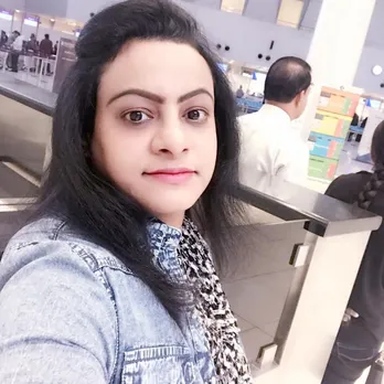 സ്ത്രീകൾ എന്നാൽ  ലൈംഗിക വസ്തുക്കൾ മാത്രമാണ് എന്ന് പെൺകുട്ടികളോട് ഒരു നേതാവ് പറയുമ്പോൾ, അത് കേട്ട് സംസ്ഥാനത്തെ ഒരു മന്ത്രി ചിരിക്കുമ്പോൾ അവിടെ കേരളത്തിന്റെ  തല താഴുകയാണ്; വൈറൽ കുറിപ്പ്