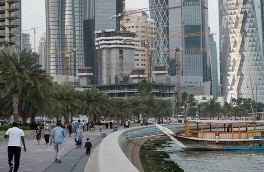 ലോക്ഡൗണ്‍; ഖത്തറില്‍ മൂന്നാം ഘട്ട ഇളവുകള്‍ പ്രഖ്യാപിച്ചു