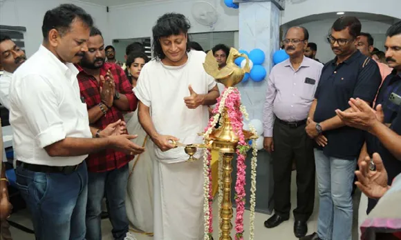 ബോചെ ടൂര്‍സ് & ട്രാവല്‍സിന്റെ ഹെഡ് ഓഫീസ് ഉദ്ഘാടനം ചെയ്തു