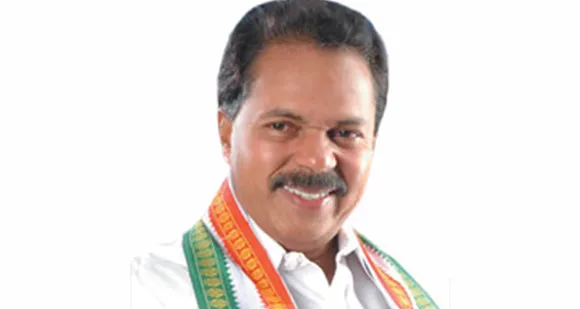 കെപിസിസി വര്‍ക്കിംഗ് പ്രസിഡന്റ് പിടി തോമസ് എംഎല്‍എ അന്തരിച്ചു, വിടവാങ്ങിയത്  ​ശക്തമായ പരിസ്ഥിതി നിലപാടുകൾ എടുത്ത നേതാവ്‌